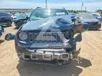 2017 Jeep Renegade photo