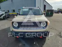 2017 Jeep Renegade photo