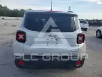2017 Jeep Renegade фото