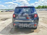 2017 Jeep Renegade photo