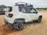 2017 Jeep Renegade фото