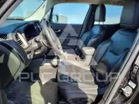 2017 Jeep Renegade photo