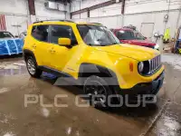 2017 Jeep Renegade photo