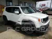 2017 Jeep Renegade фото