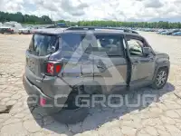 2017 Jeep Renegade photo