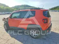 2017 Jeep Renegade photo