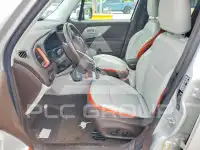 2017 Jeep Renegade фото