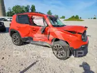 2017 Jeep Renegade photo