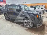 2017 Jeep Renegade фото