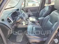2017 Jeep Renegade photo