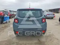 2017 Jeep Renegade фото
