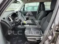 2017 Jeep Renegade фото