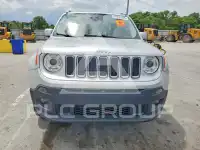 2017 Jeep Renegade фото