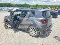 2017 Jeep Renegade photo