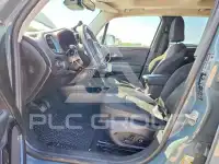 2017 Jeep Renegade фото