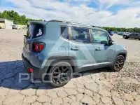 2017 Jeep Renegade фото