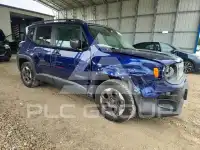 2017 Jeep Renegade фото