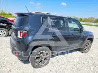 2017 Jeep Renegade photo
