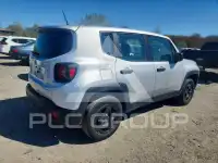 2017 Jeep Renegade фото