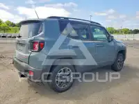 2017 Jeep Renegade фото