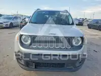 2017 Jeep Renegade фото