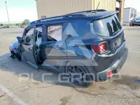 2017 Jeep Renegade фото