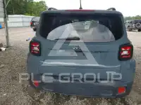 2017 Jeep Renegade photo