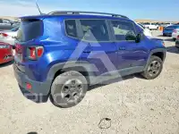 2017 Jeep Renegade photo