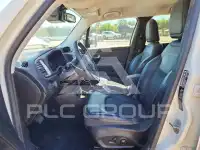 2017 Jeep Renegade фото