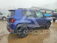 2017 Jeep Renegade photo