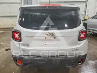 2017 Jeep Renegade photo