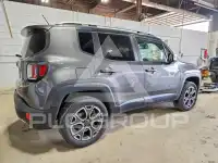 2017 Jeep Renegade photo
