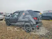 2017 Jeep Renegade фото