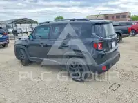 2017 Jeep Renegade фото