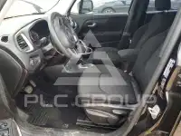 2017 Jeep Renegade фото