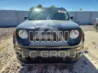 2017 Jeep Renegade photo