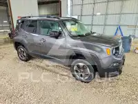 2017 Jeep Renegade фото