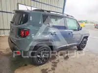 2017 Jeep Renegade photo
