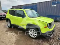2017 Jeep Renegade photo