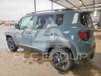 2017 Jeep Renegade photo