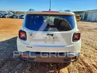 2017 Jeep Renegade фото
