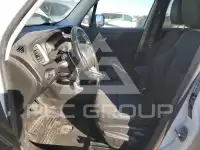 2017 Jeep Renegade фото