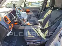 2017 Jeep Renegade фото