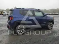 2017 Jeep Renegade photo