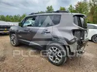 2017 Jeep Renegade photo