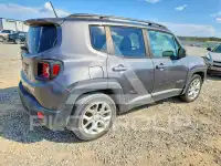 2017 Jeep Renegade photo