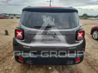 2017 Jeep Renegade photo