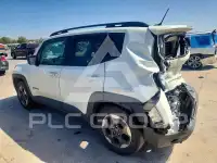 2017 Jeep Renegade photo