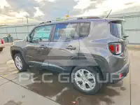 2017 Jeep Renegade фото