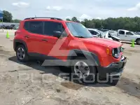 2017 Jeep Renegade photo